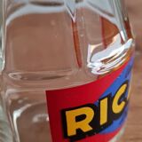 Vintage bistro Ricard decanter