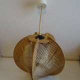 Scandinavian design pendant lamp year 60