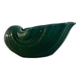 Cachepot, shell vase