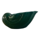 Cachepot, shell vase
