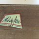 Fifties Dutch design two tone sideboard for Dirks - Van Oers