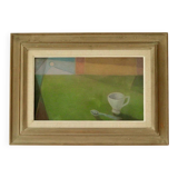 Still life by Ann Sjöström