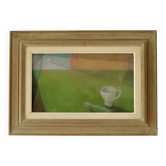 Still life by Ann Sjöström