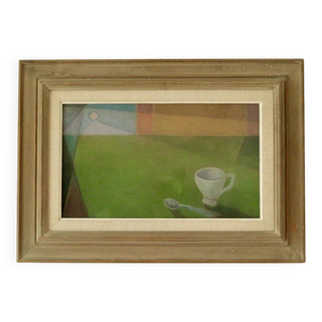 Still life by Ann Sjöström