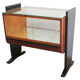 1930s Art Deco Drinks Cabinet by Jindrich Halabala for UP Zavody