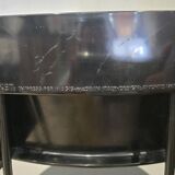 Folding cricket chair – Andries van Onck for Magis – made in Italy