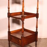 Rosewood Whatnot from the first part of the 19th century