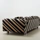 Canapé Diplomat de John Home pour HK Furniture, Royaume-Uni, années 1970