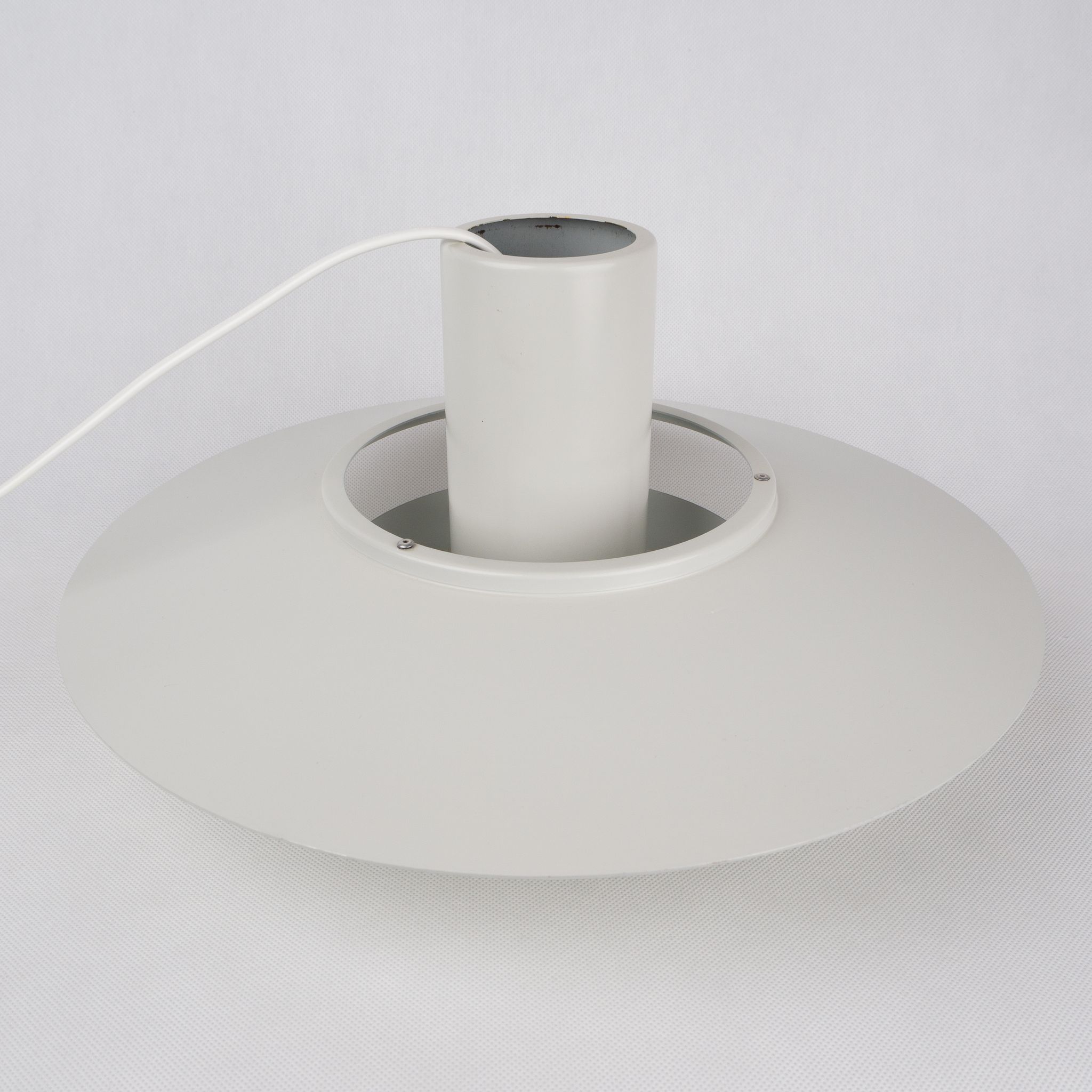 Danish pendant lamp Falcon by Andreas Hansen, Fog og Møruo, 1968