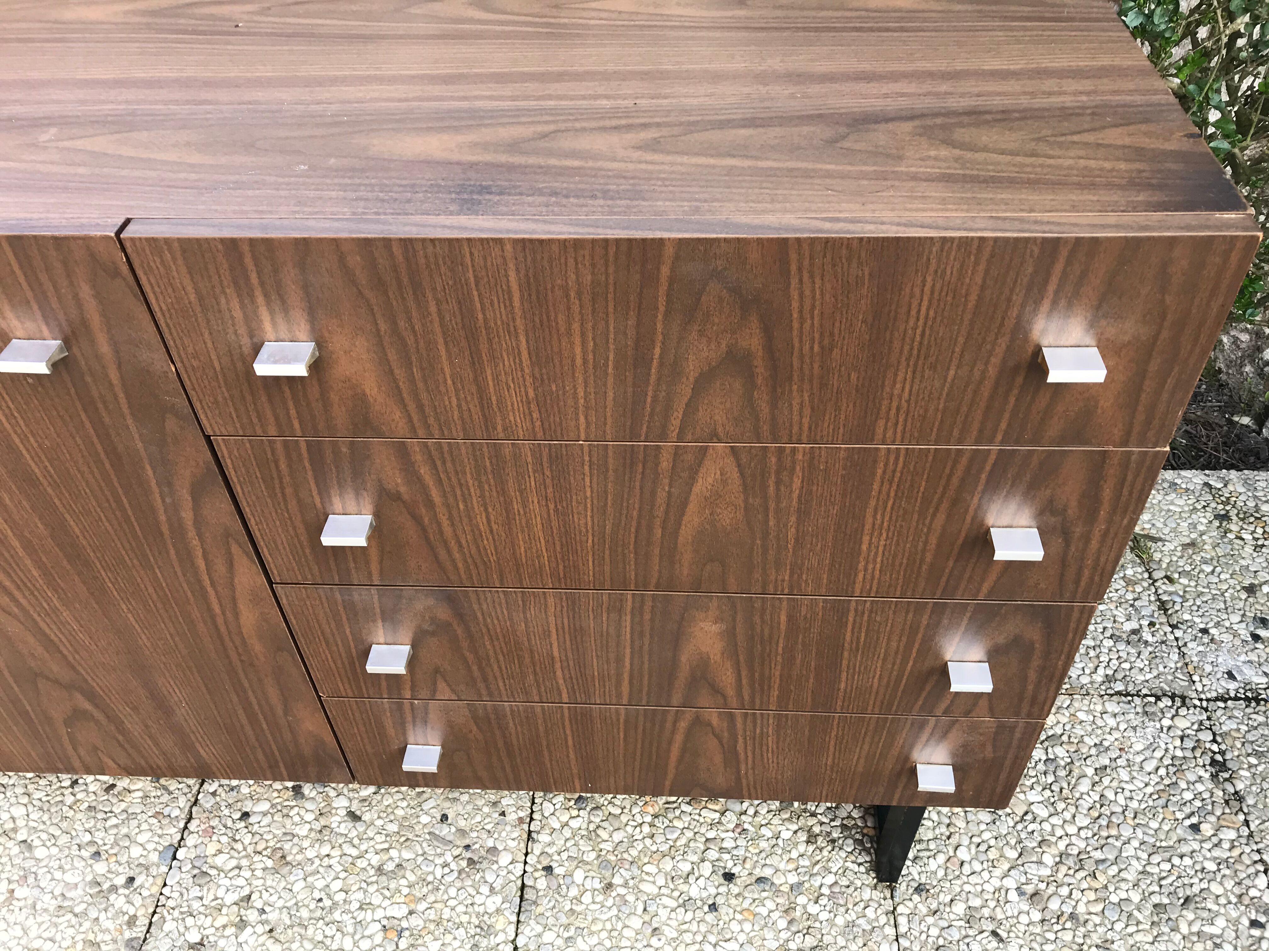 Vintage dresser