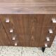 Vintage dresser