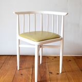 Thonet table and chairs set