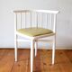 Thonet table and chairs set