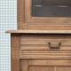 Buffet Art Déco deux corps (rénové)
