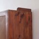 Vintage locker