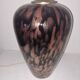 Murano Avventurina Table Lamp c1969 V Nason