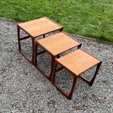 G-plan nesting tables