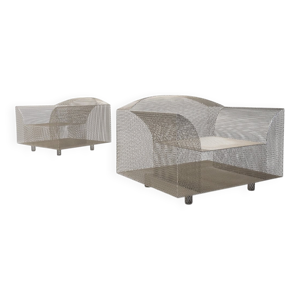 Chaises How High the - moon