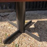 Art Deco side table