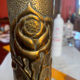 Obus vase WW1