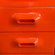 Commode vintage Marc Held pour Prisunic