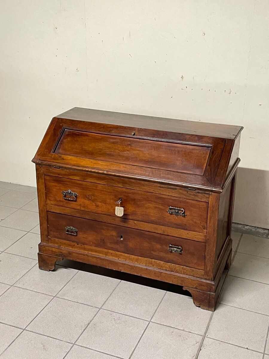 Antique sideboard, Italy, 18th century