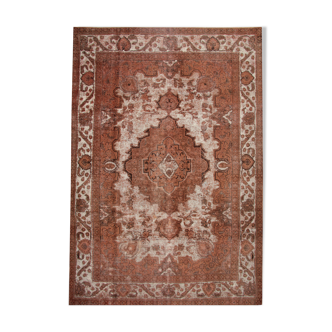 Tapis en laine 241x342cm