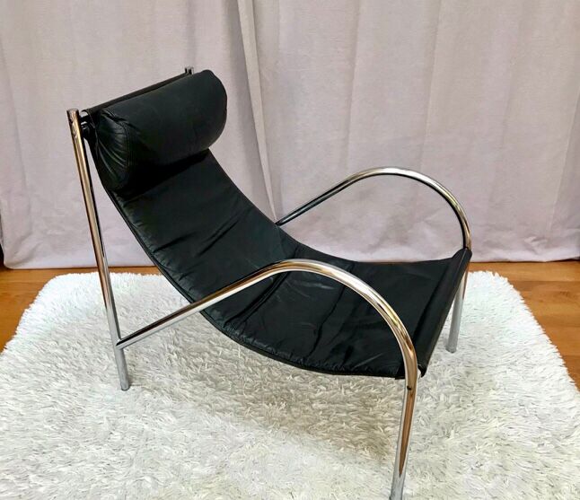 Armchair Omega 1980/90