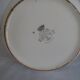 Old Longwy toilet broc. Toilet pitcher