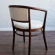 Vintage Czechoslovak Bentwood Chair, 1970s