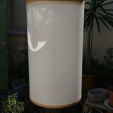 Scandinavian suspension vintage ball yarn perplex