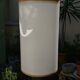 Suspension scandinave vintage boule fil perplex