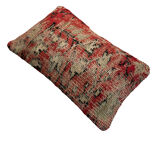 Vintage turkish cushion cover , 30 x 50 cm