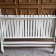 Banc pliable Youpy de R.Gleizes vintage