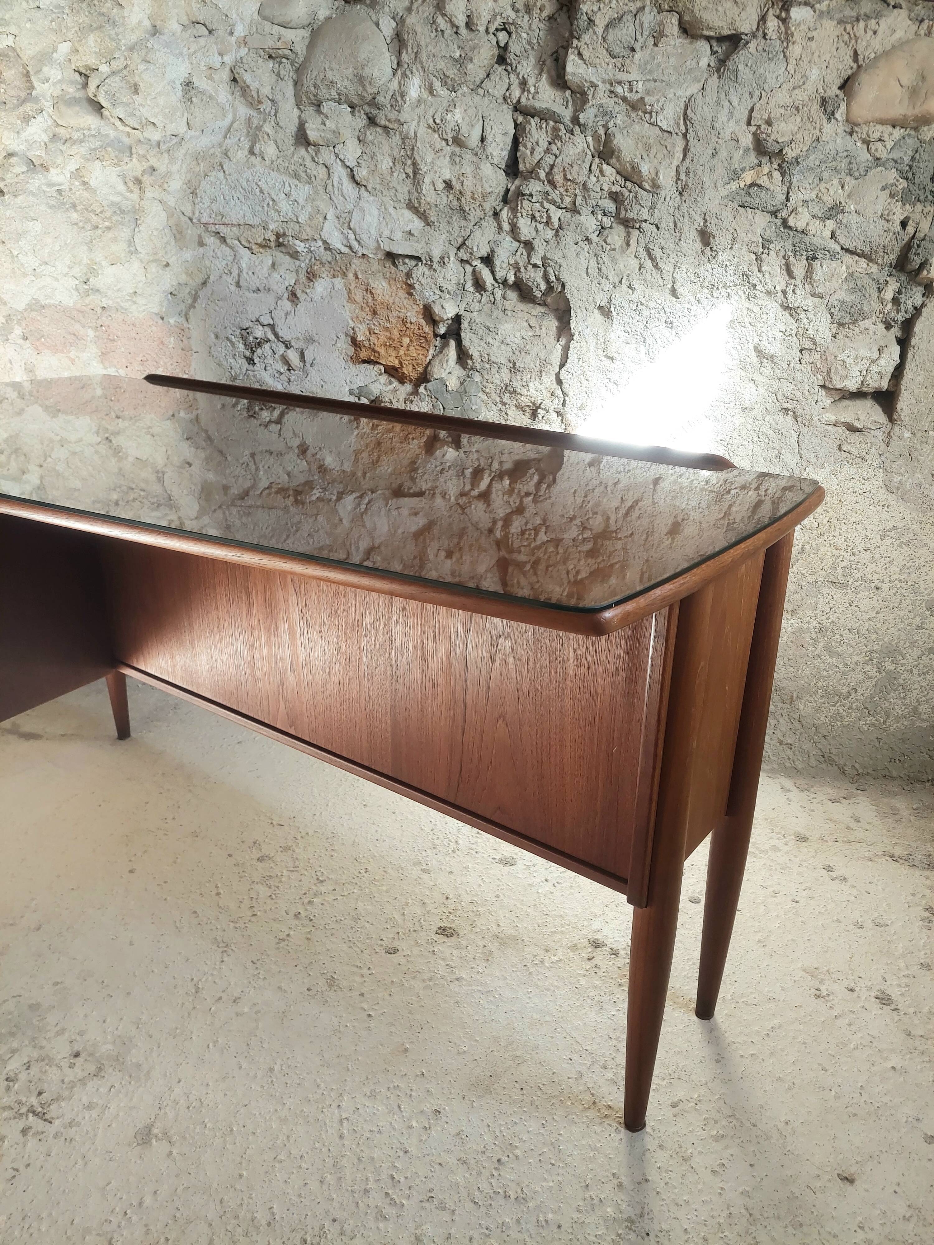 Göran Strand Office for Lelangs Möbelfabrik