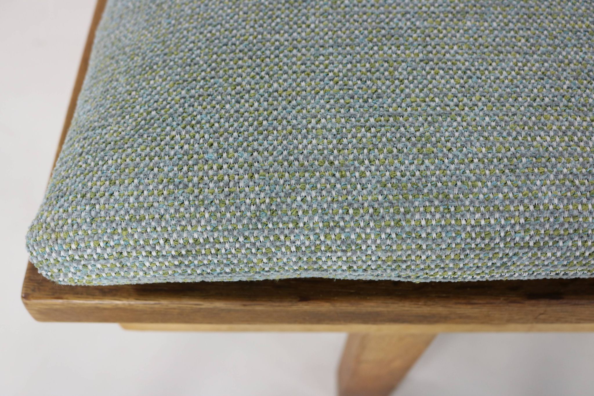 Canapé trois places design danois des années 60 par Børge Mogensen