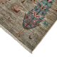 Turkish Handknotted Wool Oushak Rug 182 cm x 253 cm