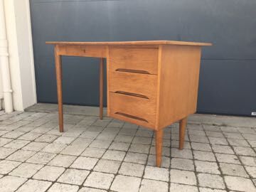 Bureau scandinave vintage
