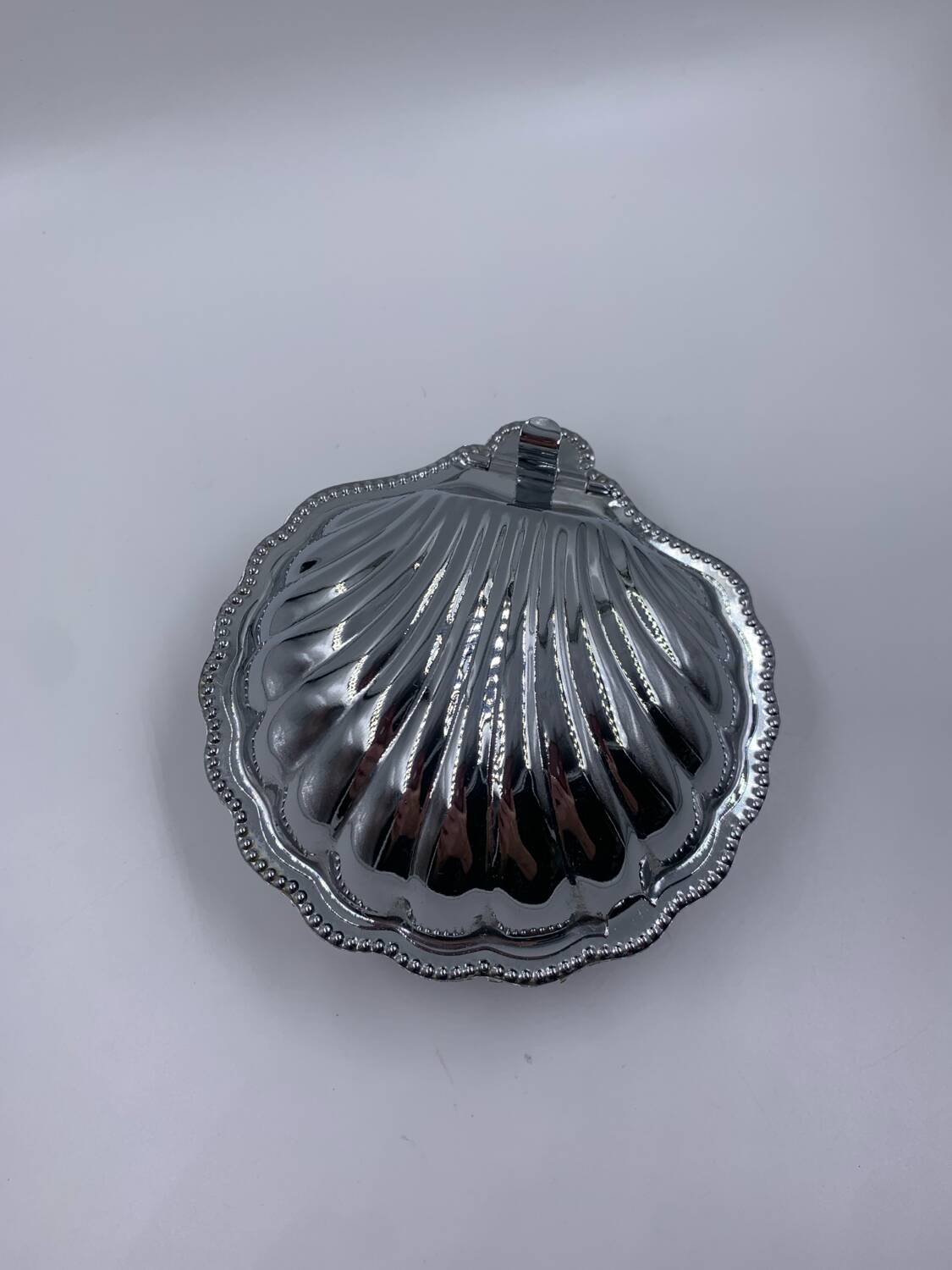 Caviar or butter bowl