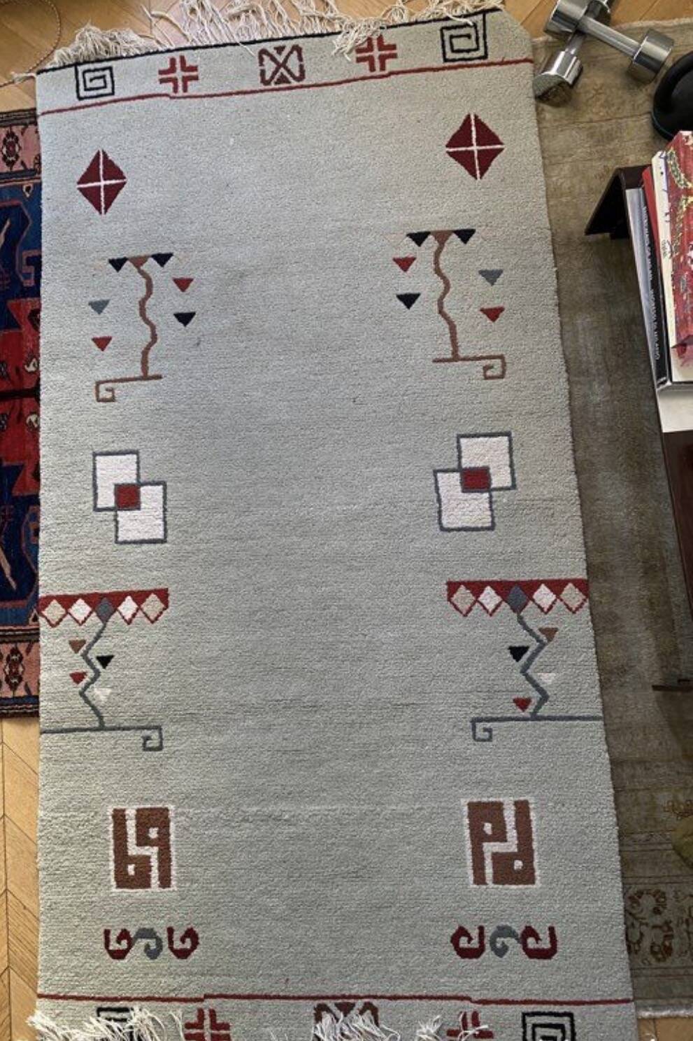 Carpet