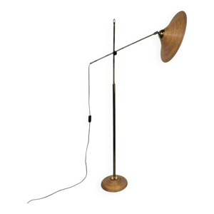 lampe à crayon / lampe