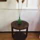 Art Deco side table