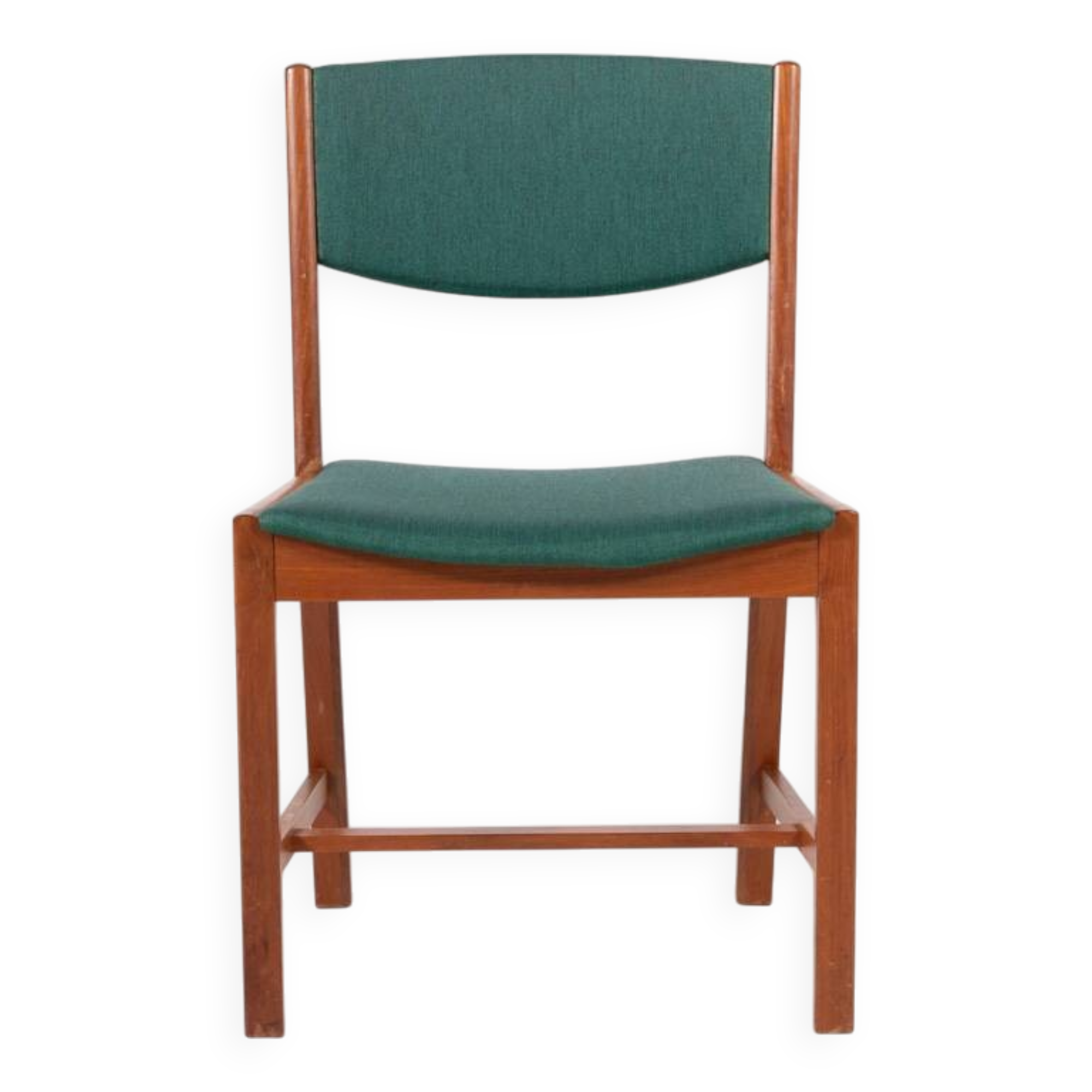 1950’s chair from Rud. Rasmussens, Denmark