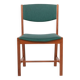 1950’s chair from Rud. Rasmussens, Denmark
