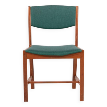 Chaise des années 1950 de Rud. Rasmussen, Danemark