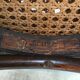 Paire de chaises bistrot Fischel