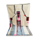 Neon colorful berber carpet 250 x 145 cm