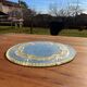 Elegant trivet