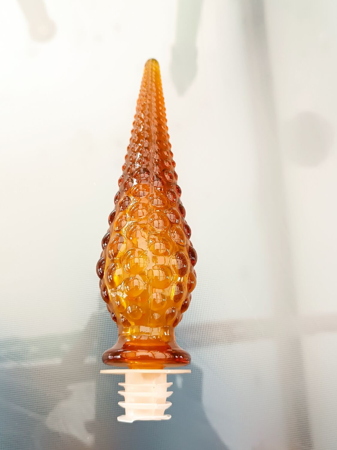 Italian carafes/bottles