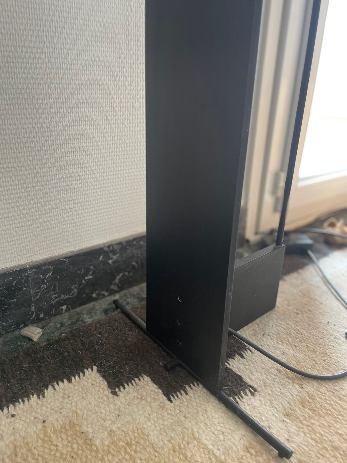 Very beautiful lamp gilles derain.